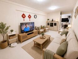 Blk 222 Yishun Gardens (Yishun), HDB 3 Rooms #581357131